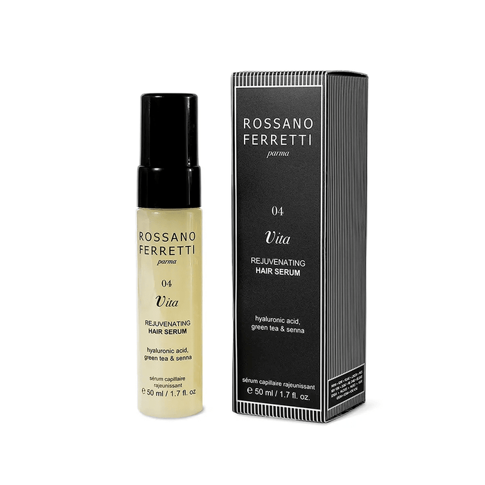 Rossano Ferretti Vita Rejuvenating Serum 50ml - Beauty Tribe
