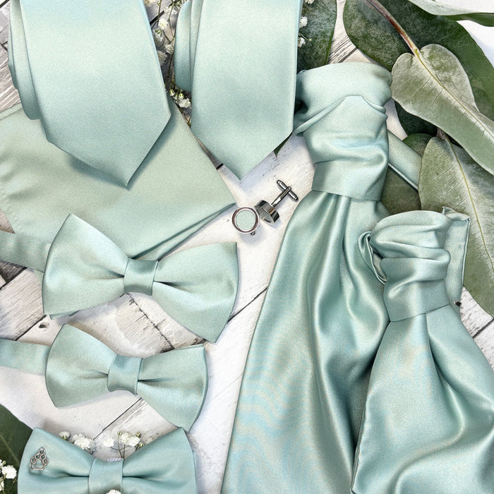 Seagrass Boys Wedding Cravat