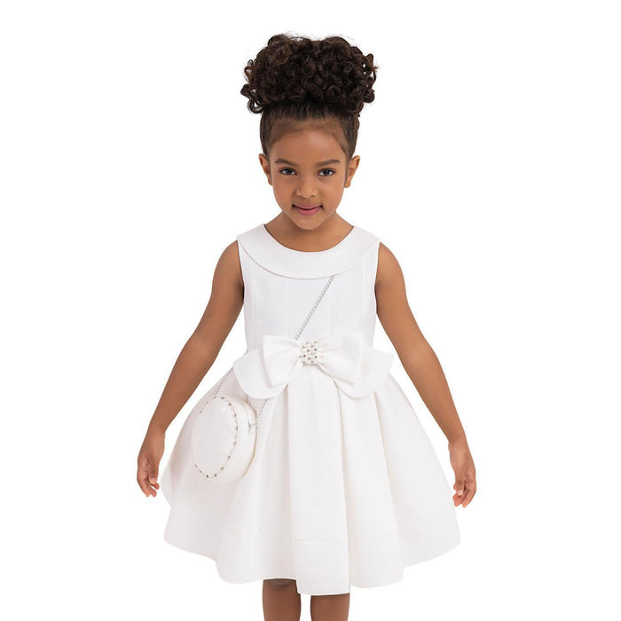 Stephanie Sensation Girls Formal Dress