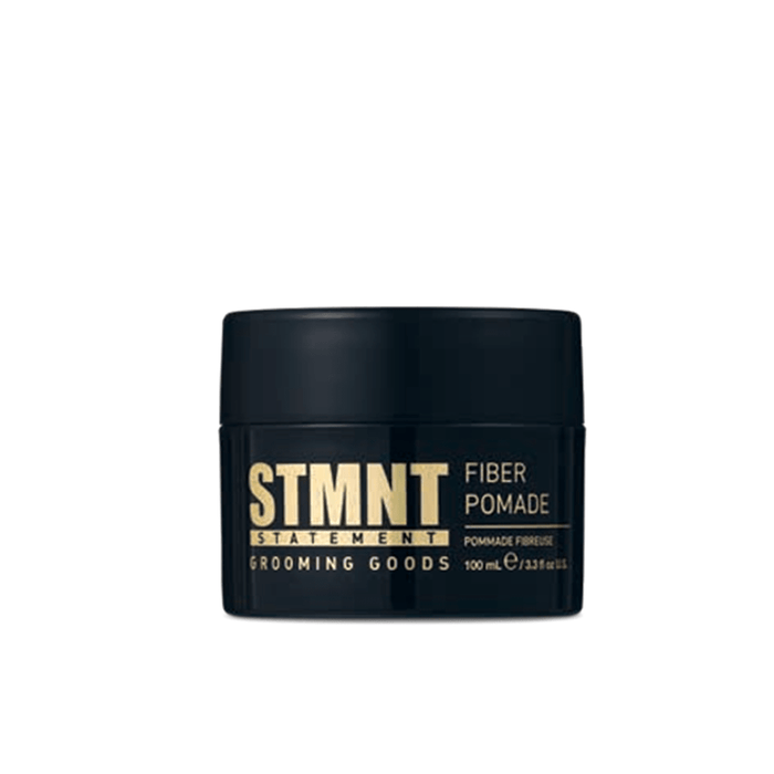 STMNT Fiber Pomade 100ml - Beauty Tribe