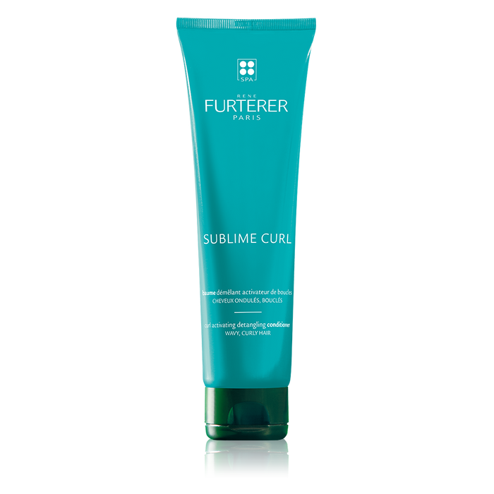 SUBLIME CURL CURL ACTIVATING CONDITIONER