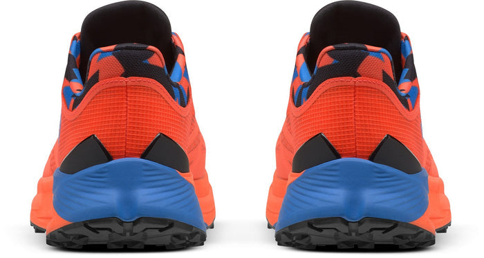 THE NORTH FACE ENDURIS 3 ATHLETE 2023 MUJER NARANJA