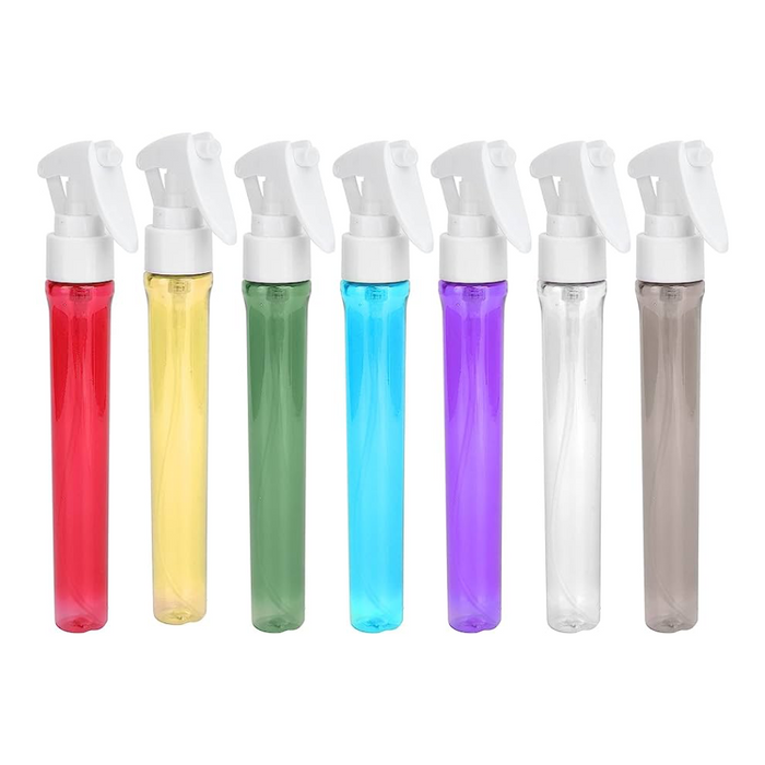 Tube Spray Bottle