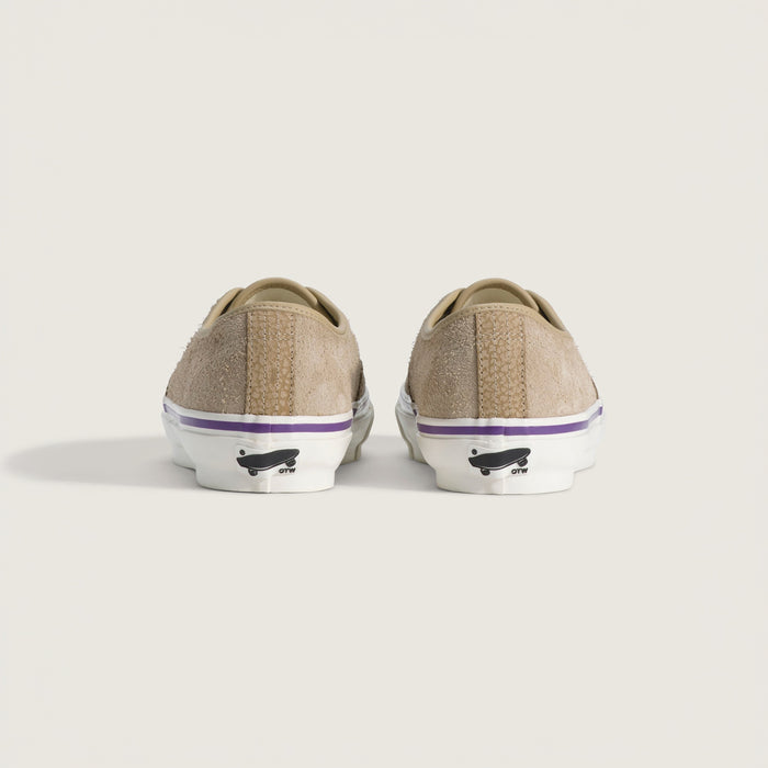 Vans OTW AUTHENTIC 44 SIPED VIBRAM, Amphibian Incense
