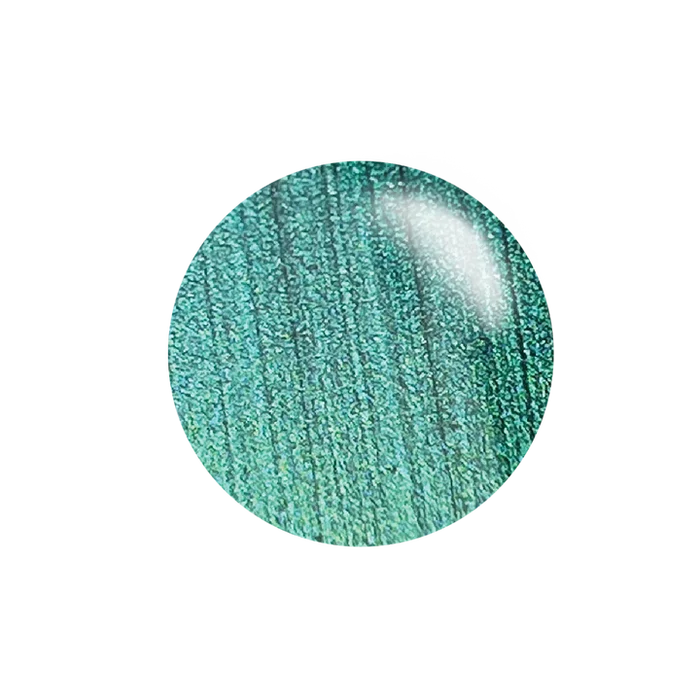 #01-SC  Mystic Lagoon - Shifting Color Stamping Polish (Semi-Sheer) 5 Free Formula