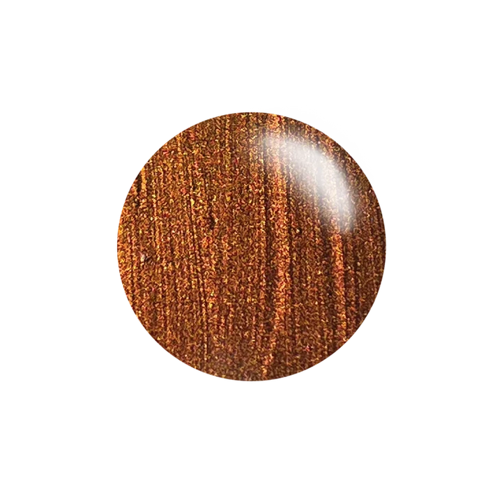 #03-SC  Crimson Sunburst - Shifting Color Stamping Polish (Semi-Sheer) 5 Free Formula