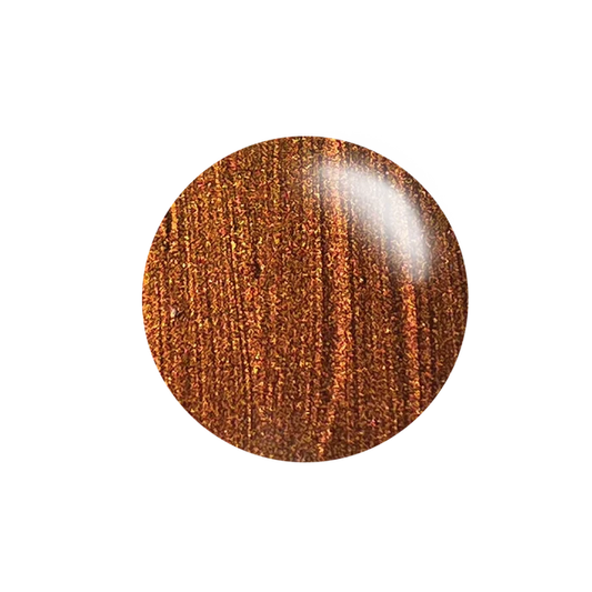 #03-SC  Crimson Sunburst - Shifting Color Stamping Polish (Semi-Sheer) 5 Free Formula