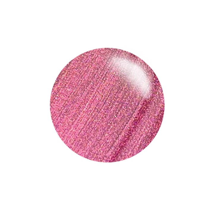 #05-SC  Blushing Flame - Shifting Color Stamping Polish (Semi-Sheer) 5 Free Formula