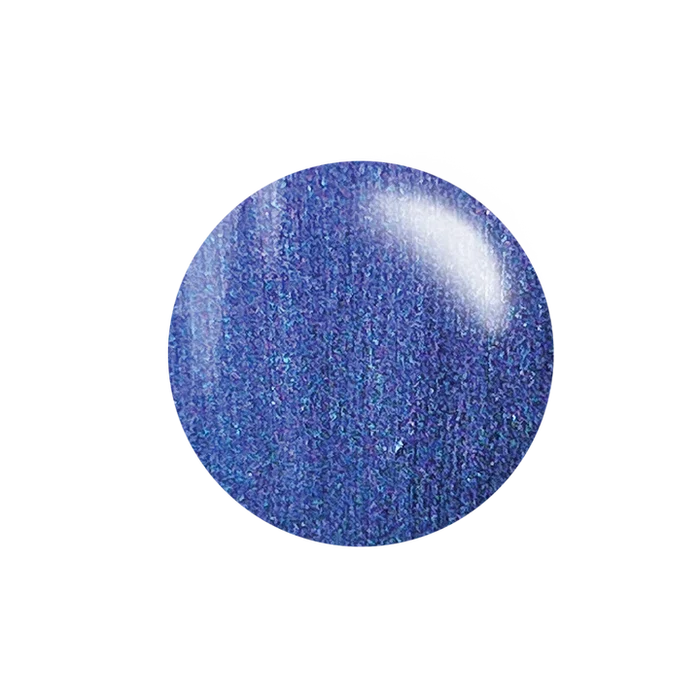 #10-SC Galaxy - Shifting Color Stamping Polish (Semi-Sheer) 5 Free Formula
