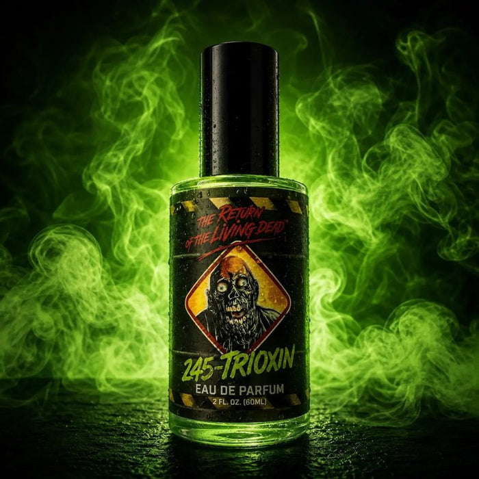 2 ounce 245-Trioxin EDP Cologne - Lockhart's Authentic Grooming Company, LLC