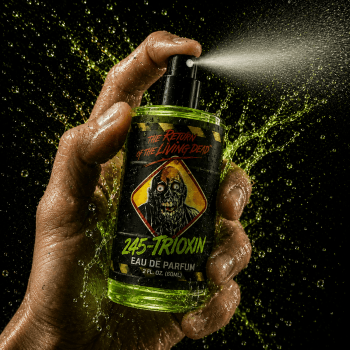 2 ounce 245-Trioxin EDP Cologne - Lockhart's Authentic Grooming Company, LLC
