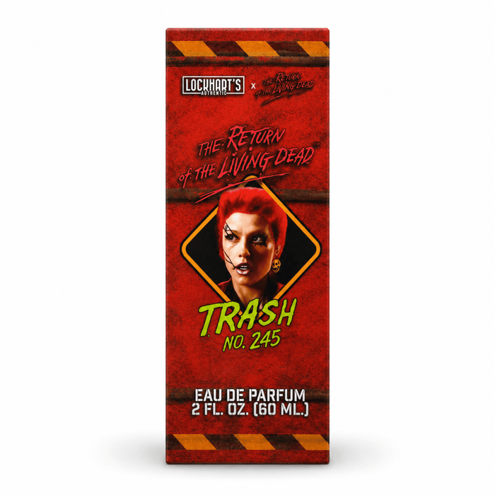 Trash No. 245 EDP Cologne 2oz. - Lockhart's Authentic Grooming Company, LLC