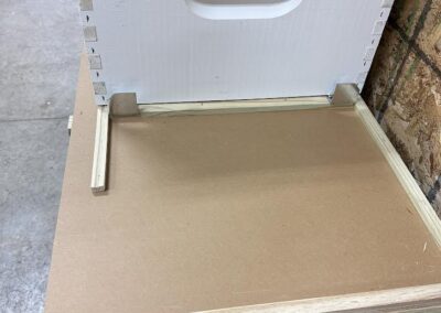 2-Way CDX Wax-Dipped Migratory Bee Pallet