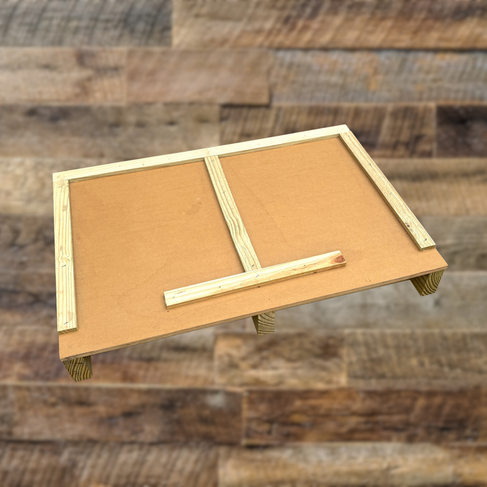 2-Way MDO Migratory Bee Pallet