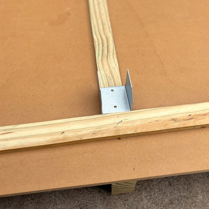 2-Way MDO Migratory Bee Pallet