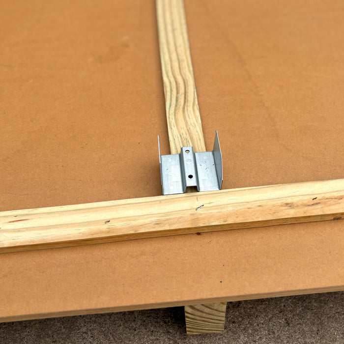 2-Way MDO Migratory Bee Pallet