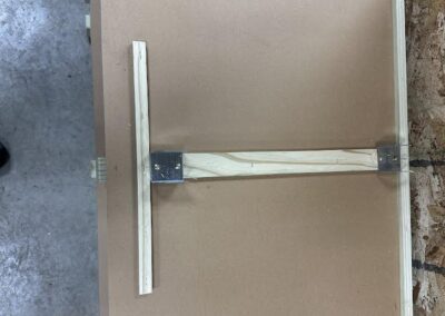 2-Way MDO Migratory Bee Pallet