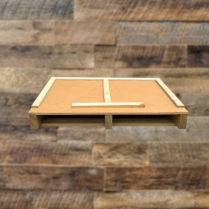 2-Way MDO Migratory Bee Pallet