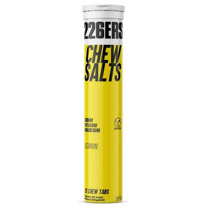 226ERS CHEW SALTS LIMON