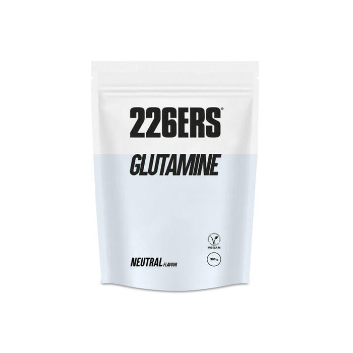 226ERS GLUTAMINA 300GR NEUTRAL