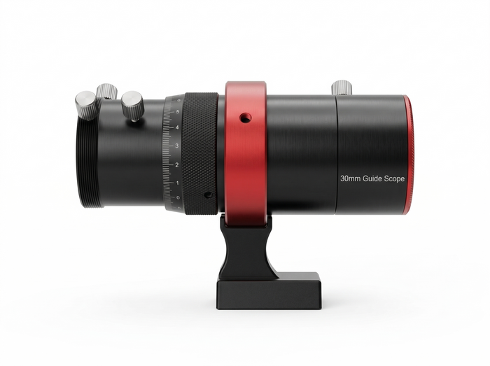 30mm f/4 Guiding Scope