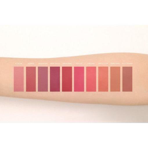 3CE Blur Matte Lipstick – 4g | Soft-Focus, Velvety Matte Finish (12 Stunning Shades) - myernk