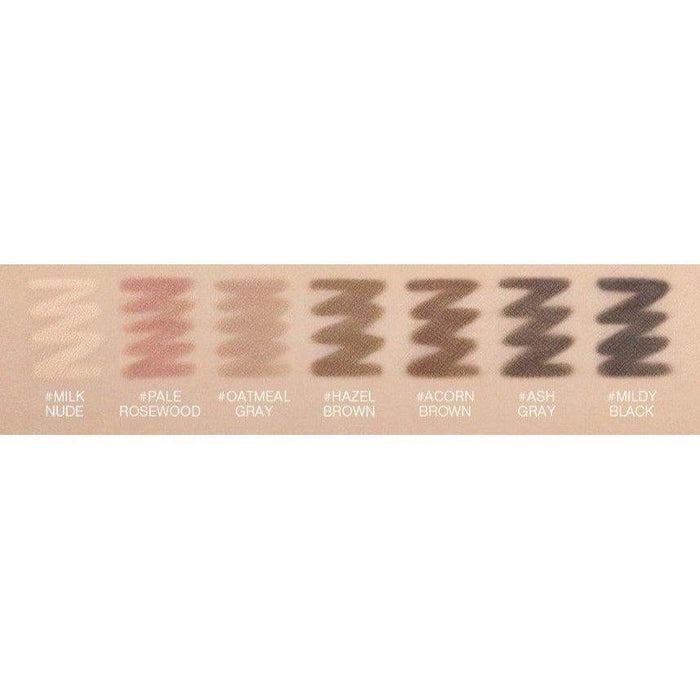 3CE Soft Mute Pencil Liner 0.1g | Long-Lasting & Smudge-Proof Eye Definition - myernk