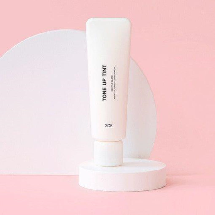 3CE Tone Up Tint 40ml | Instant Brightening & Skin-Smoothing Makeup Base - myernk