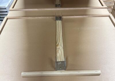 4-Way MDO Migratory Bee Pallet
