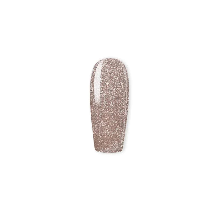 458 - Tiny Bubbles | Koko & Claire Gel Polish