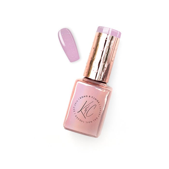467 - MoonGlow - Pink (Builder) - Hema Free