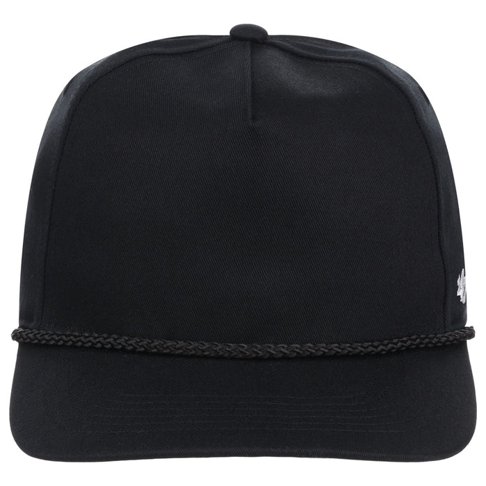 '47 Rope Hitch Cap - Black