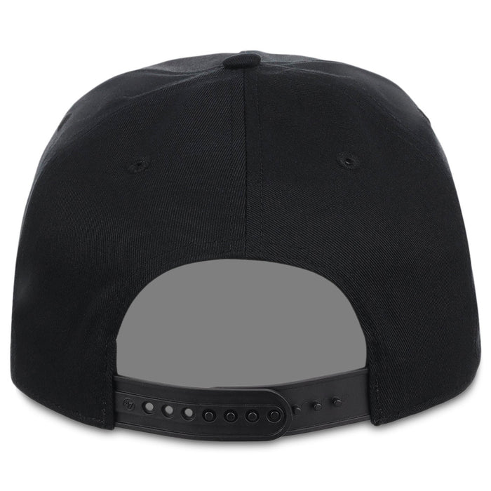 '47 Rope Hitch Cap - Black