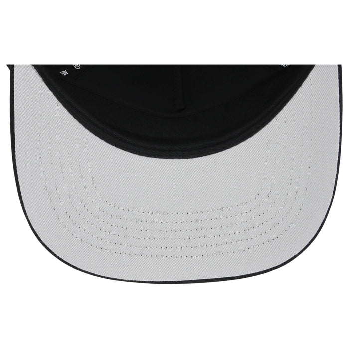 '47 Rope Hitch Cap - Black