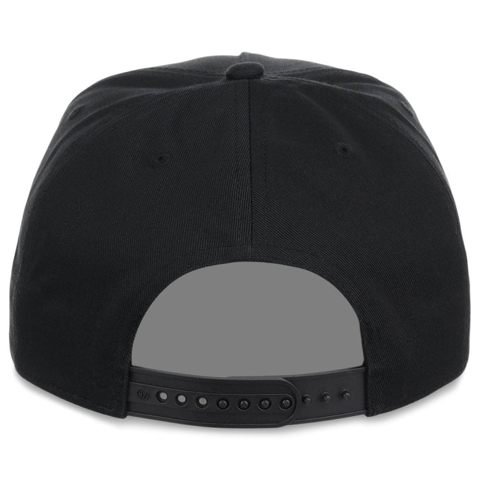 '47 Rope Hitch Cap - Black/White