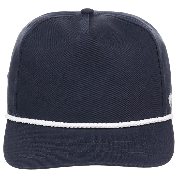 '47 Rope Hitch Cap - Navy/White