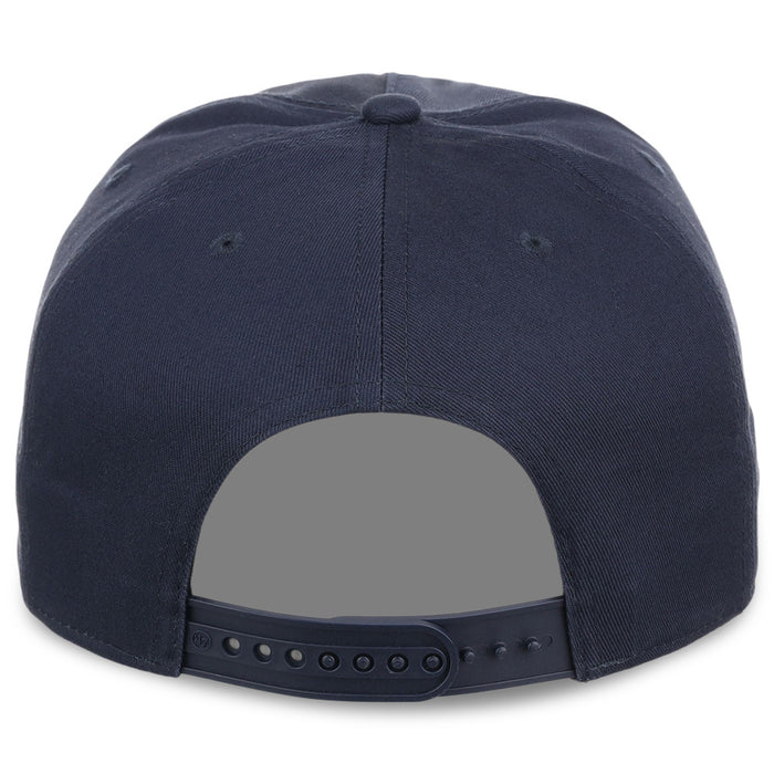 '47 Rope Hitch Cap - Navy/White