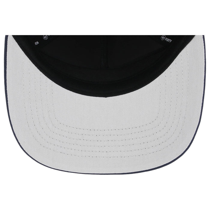 '47 Rope Hitch Cap - Navy/White