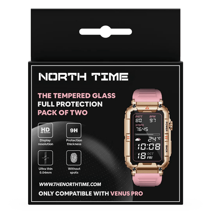 4x Anti-Glare™ Screen Protector