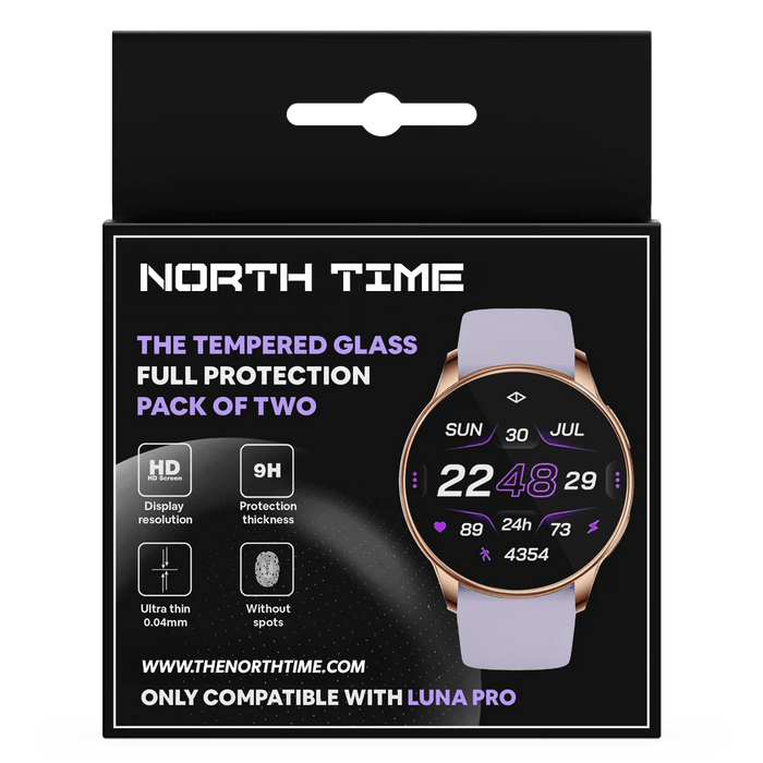 4x Anti-Glare™ Screen Protector