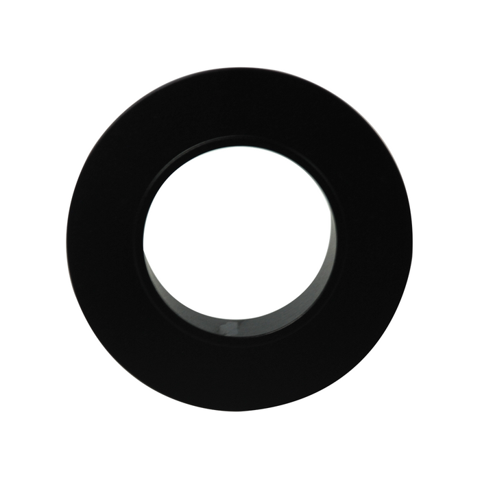 76mm Focus Rack Adapter, 45.3mm Scope Holder Diameter, Video Zoom Body Microscope E-Arm Converter