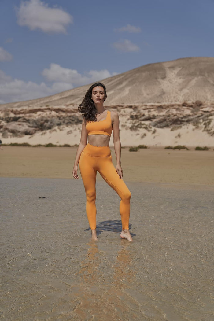 [Color] [Product Title] | Women's Activewear by WISKII ACTIVE.