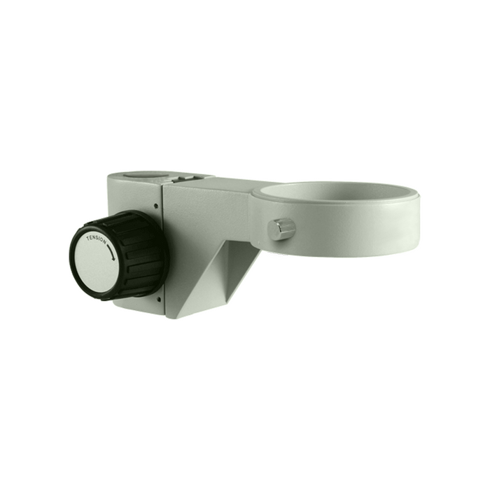 86mm E-Arm, Microscope Coarse Focus Block, 30mm Post Hole