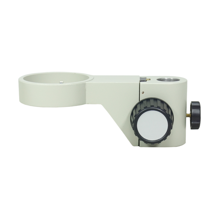 86mm E-Arm, Microscope Coarse Focus Block, 30mm Post Hole