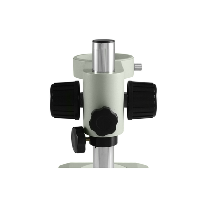 86mm E-Arm, Microscope Coarse Focus Block, 30mm Post Hole