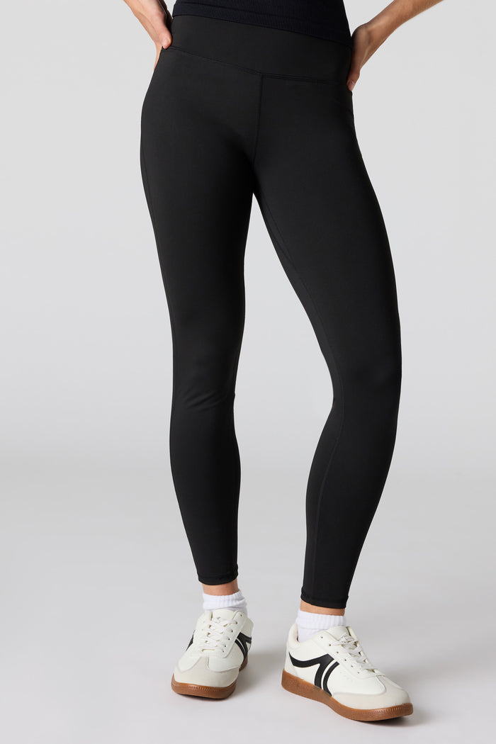 Active Soft Legging 26"