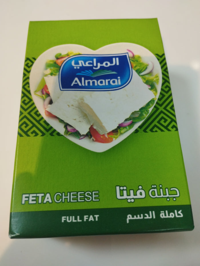Al marai feta cheese 400g