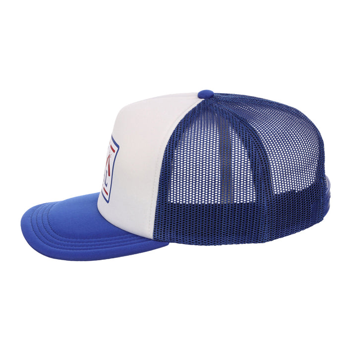 Americana Drink Local Foam Trucker Cap