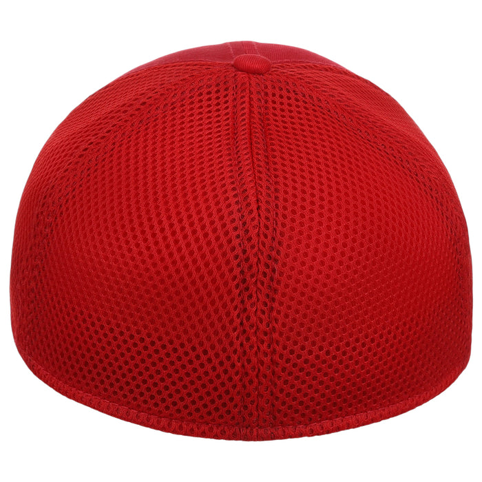 Americana Flag Patch NEO Cap