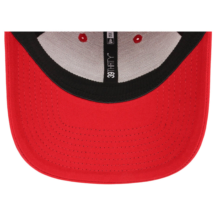 Americana Flag Patch NEO Cap